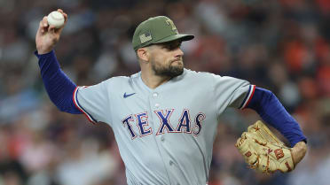 Nathan Eovaldi's seven scoreless innings