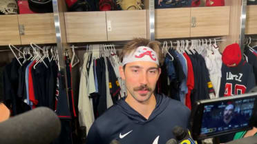 Spencer Strider's outlook on 2026