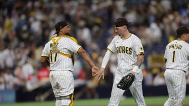 Yuki Matsui seals Padres' win