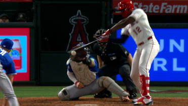 Jorge Soler is confirmed out after replay review