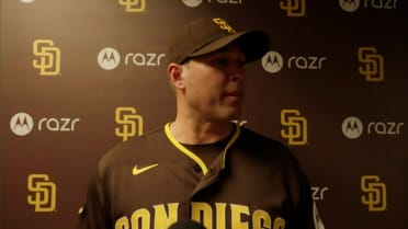 Craig Stammen on offense, more in 4-2 loss 