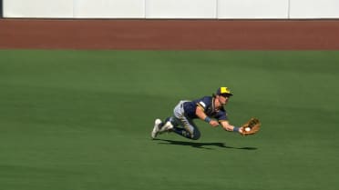 Brewers Top Plays of September