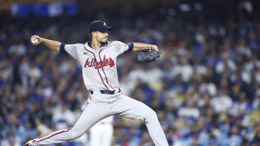 Charlie Morton strikes out five across six innings 