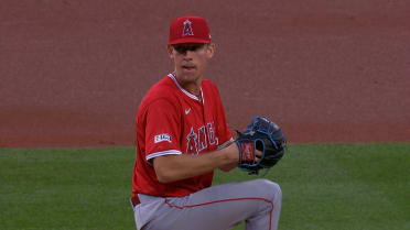 Mitch Farris strikes out seven batters in outing