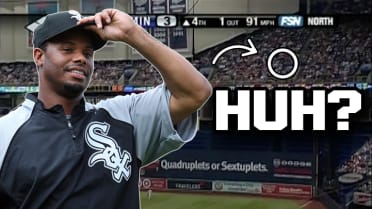 Stars Cranking HRs for Teams You Forgot They Were On!