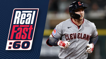 Real Fast: Thursday's best in 60 seconds