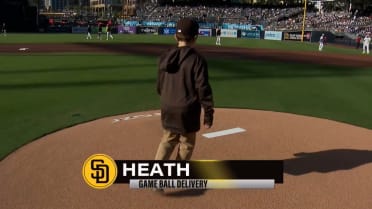 5/17/25 Game Ball Delivery
