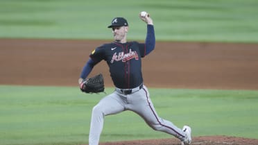 Joey Wentz tallies five strikeouts against Marlins
