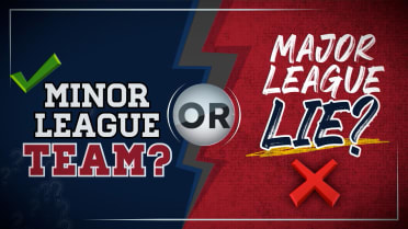 Are these real team names?
