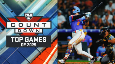 Top Games: Pirates vs. Rockies