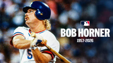 Remembering Bob Horner