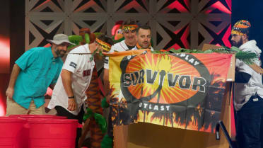 Sox Survivor at Winter Weekend