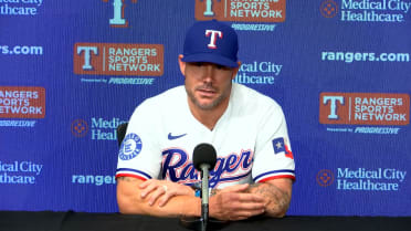 Skip Schumaker on Burger, Jansen, pitching and more