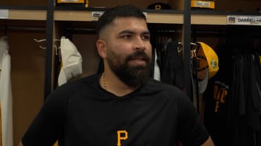 José Urquidy discusses his scoreless outing