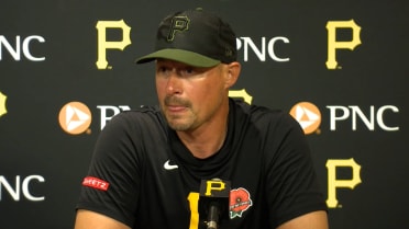Don Kelly on Pirates' 2-1 win