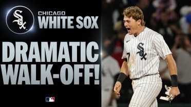 Sam Antonacci lo gana con hit de oro