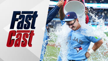 FastCast: Wednesday's best in < 15 minutes