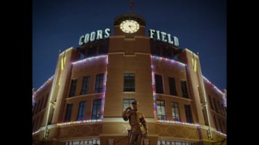 2025 Rockies Holiday Card