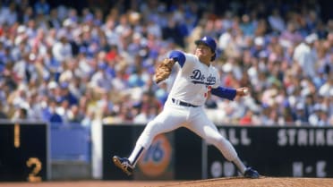 Fernando Valenzuela's best career highlights