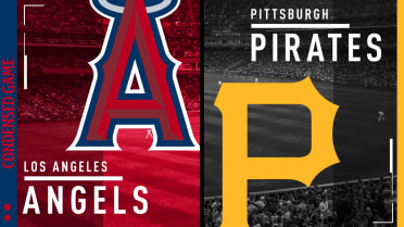 Condensed Game: LAA@PIT - 9/4/26