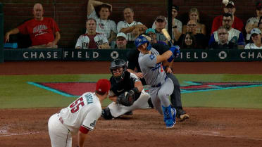 Tommy Edman's go-ahead single