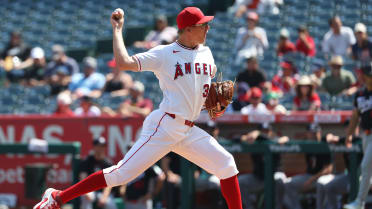 Ryan Johnson K's six vs. Twins
