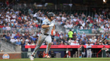 Jakob Marsee's RBI single