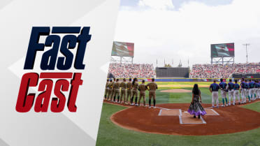 FastCast: Saturday's best in < 15 minutes