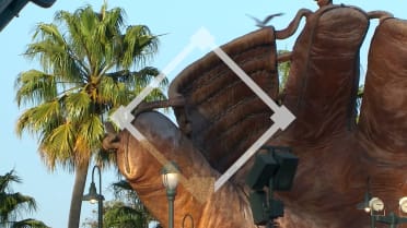 Baseball Zen: Oracle Park