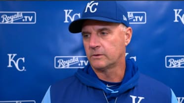 Matt Quatraro on Michael Wacha and Jonathan India