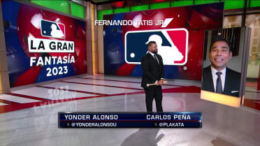 Elegidos Tatis y Guerrero