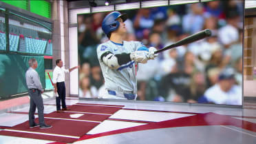 Breaking down Shohei Ohtani's RBI streak | 06/27/2024 | Los