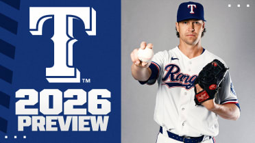 30 Clubs, 30 Camps: Rangers