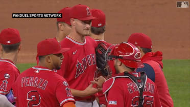 Kurt Suzuki on bullpen costing Angels the win