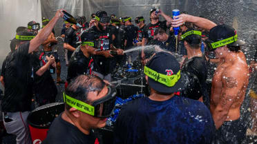 Red Sox's road to the 2026 playoffs