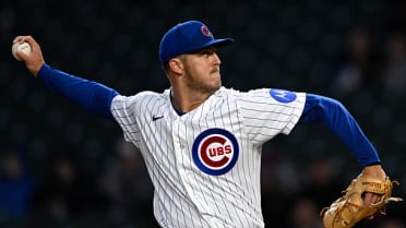 Jameson Taillon poncha a Zach Neto