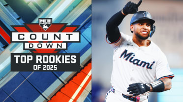 Top Rookies of 2025: Agustín Ramirez