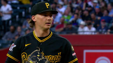 Bubba Chandler K's Geraldo Perdomo