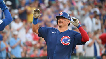 Reese McGuire's two-run home run (5) | 06/25/2025 | MLB.com