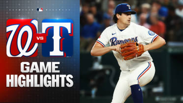 Cal Quantrill twirls seven scoreless in Rangers' win