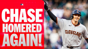 Chase DeLauter's solo home run (3)