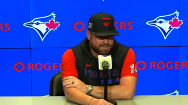 John Schneider on Luis Urías' contribution in win