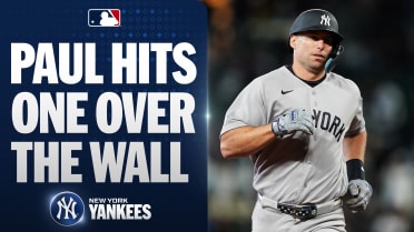 HR de 3 carreras de Goldschmidt 