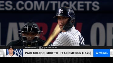 FanDuel Props for Red Sox vs Yankees