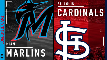 Condensed Game: MIA@STL - 6/27/26