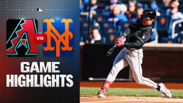 Corbin Carroll, Ryne Nelson lead D-backs' 7-2 win