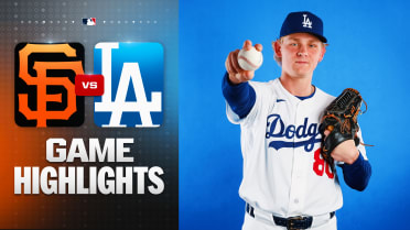 Emmet Sheehan shines out of the pen in Dodgers' win