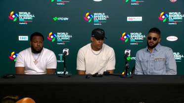 Estrellas dominicanas 'sin ego'