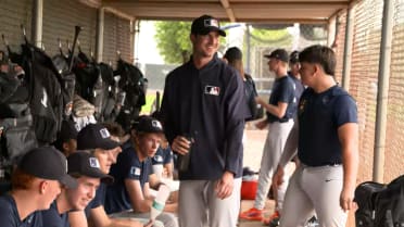 MLB College Tour Hits Arizona