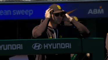 Gavin Sheets, Xander Bogaerts inician DP